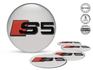 Adesivi Bombati Edizione Racing Ballistic Ultimate